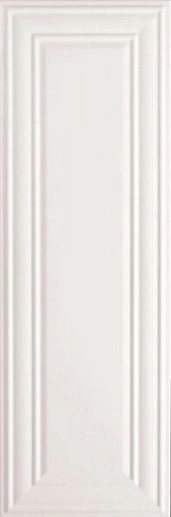 Fables Boiserie Blanco Mate Rect. 30x90 - фото 1