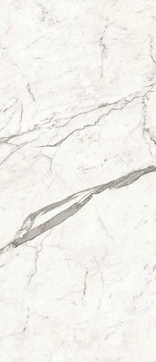 Marvel Shine Statuario Supremo 120x278 Silk - фото 1