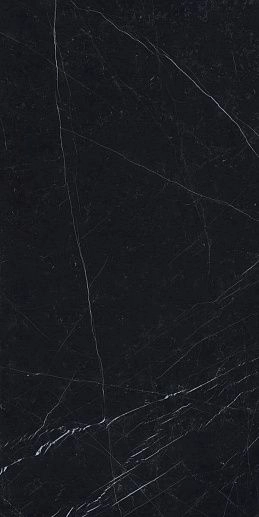 Marmi Maximum Dark Marquina 150x300 - фото 1