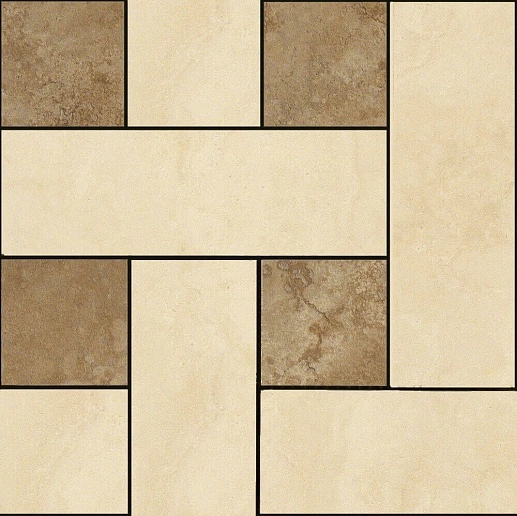 Vanitas Mos.ches.mac.beige-no 30x30 - фото 1