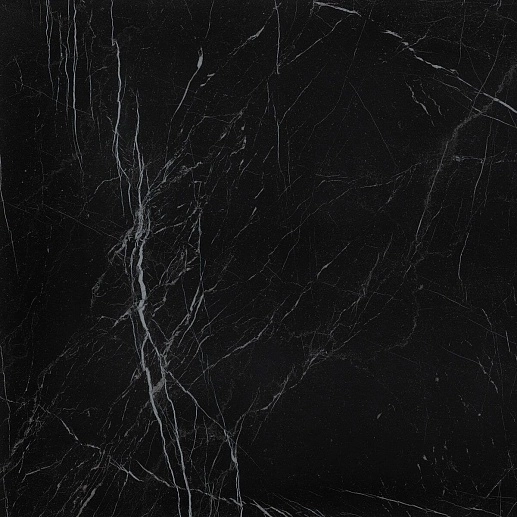 Roma Diamond Nero Reale Brillante 60x60 - фото 1