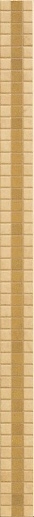Vanitas Fascia oro 4x60 - фото 1