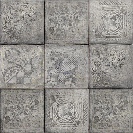 Forli Decor Borghese 20x20 - фото 1