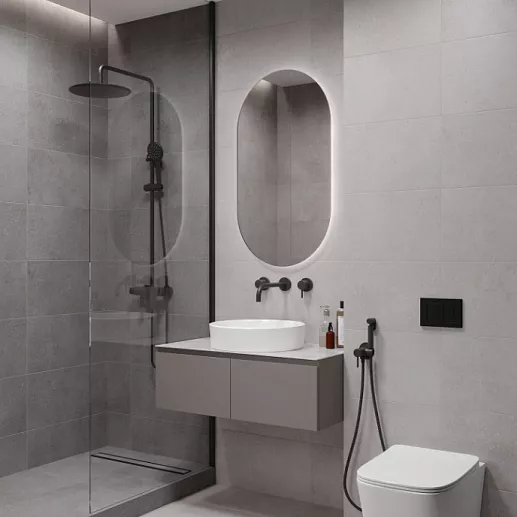 LB-Ceramics Трэверс 1
