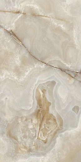 Onyx and More Golden Onyx Satin 765458 60x120 - фото 1