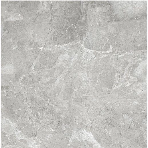 Brecia Grey Серый 60x60 - фото 1