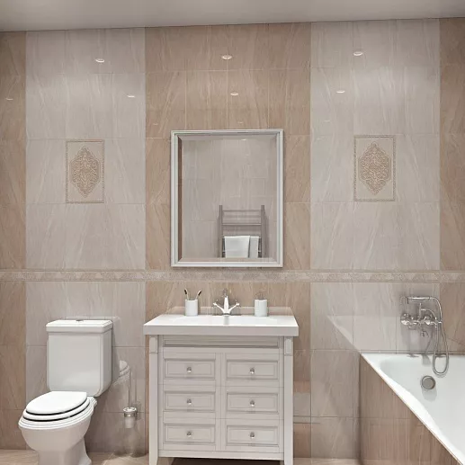 Global Tile Ternura 1