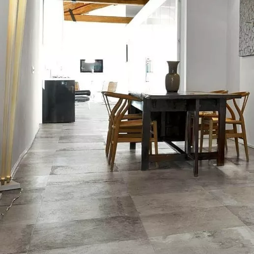 Rex Ceramiche La Roche 1