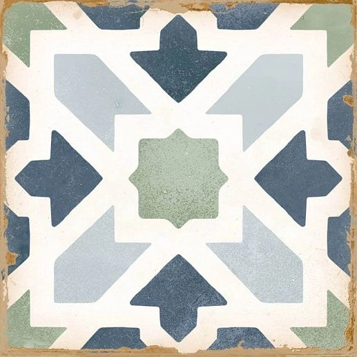 Casablanca Kenzi 12.5x12.5 - фото 1