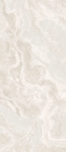 Slabs Soft Satin Onyx Bianco 120x280 - фото 1