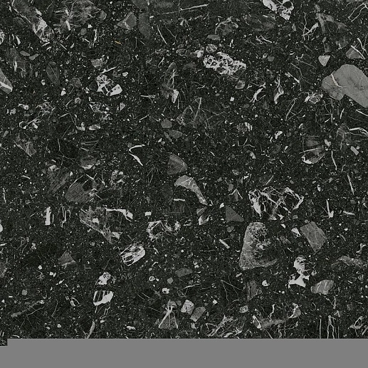 Luna-R Negro 80x80 - фото 1