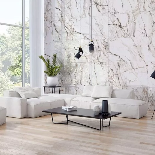 Global Tile Calcutta Paonazzo 1