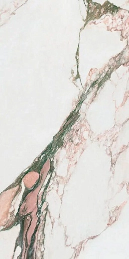 Charm Experience Calacatta Pink Lapp Ret 60x120 - фото 1