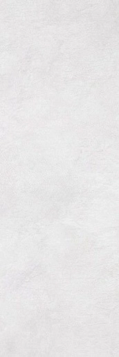 Lauretta White wall 01 30x90 - фото 1