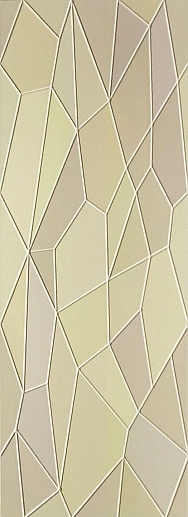 Origami Green 32.8x89.8 - фото 1