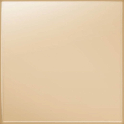 Pastel Kremowy 20x20 - фото 1
