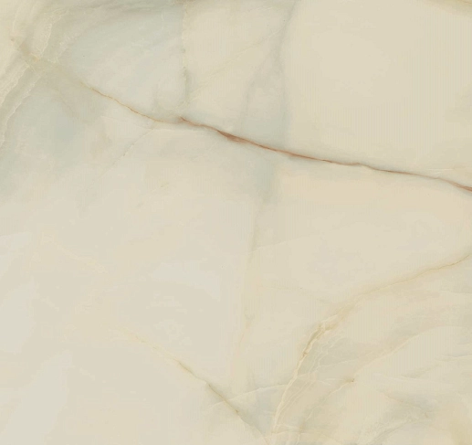 Les Bijoux de Rex Onyx Blanche Matte 120x120 - фото 1