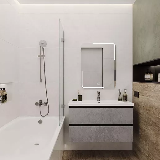 Ceradim Mramor Princess White 1