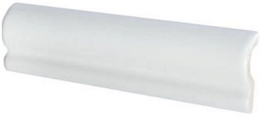 Masia London Blanco Brillo 5x30 - фото 1