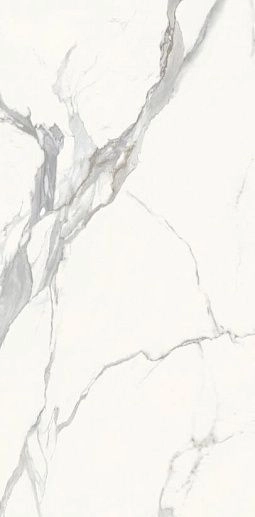 Majestic Pure Selection Superb Statuario L/R 60x119.5 - фото 1