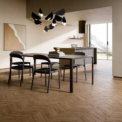 Bottega Feelwood 1