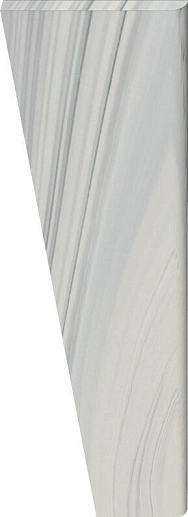 Astra Battiscopa Selenite 9.5x58 - фото 1