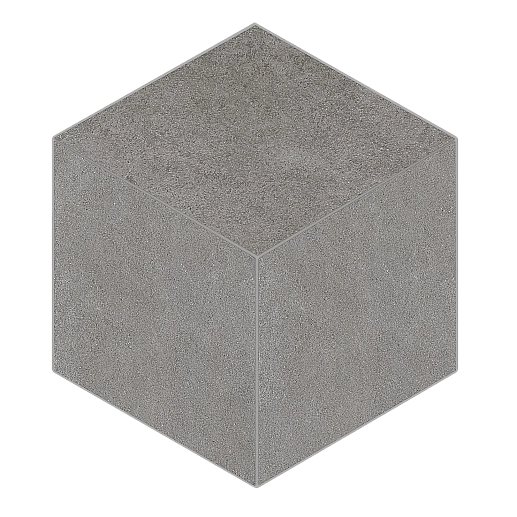 Luna Grey Cube 25x29 - фото 1