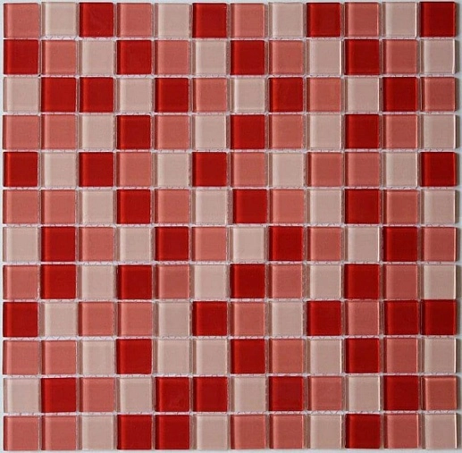 NSmosaic Crystal S-452 31.8x31.8 - фото 1