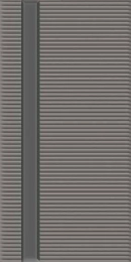 Corso Pincio Antracita 10x20 - фото 1