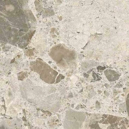 CityStone Чеппо Мультиколор 60x60 - фото 1