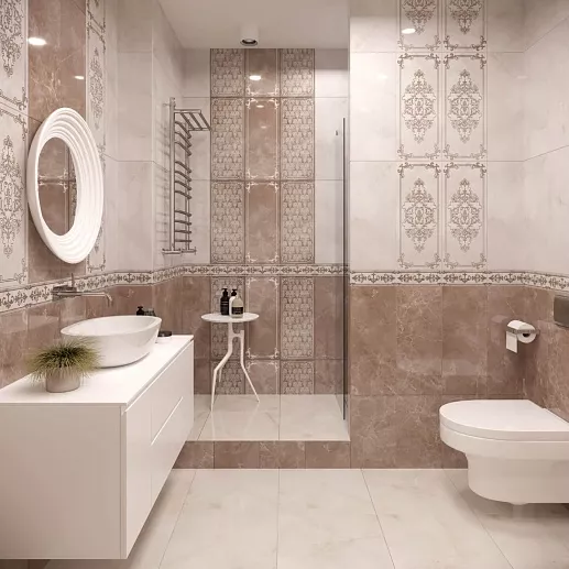 Gracia Ceramica Visconti 1