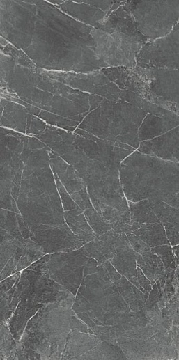Britton Nero Sugar 60x120 - фото 1