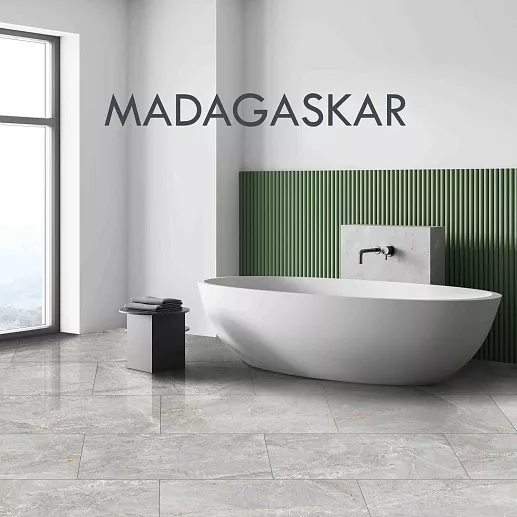 Ege Seramik Madagaskar 1