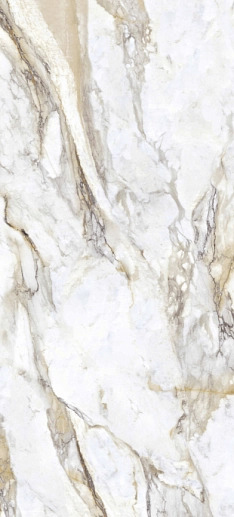 Calacatta Royal 120x270 Matt - фото 1