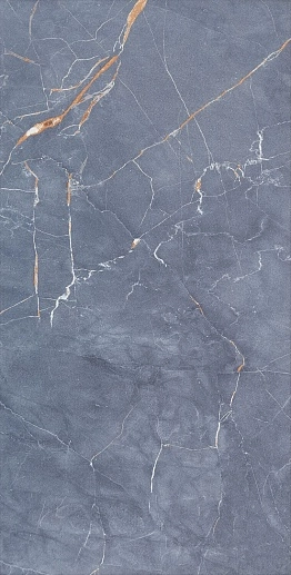 Chic Stone Arte Blue 30.8x60.8 - фото 1