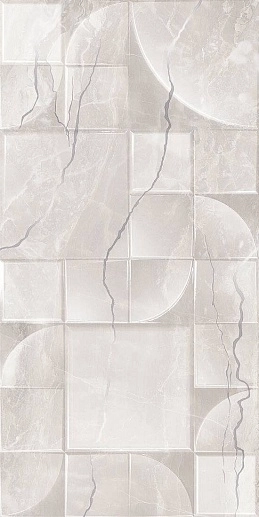 Torino Ice Rel 31.5x63 - фото 1