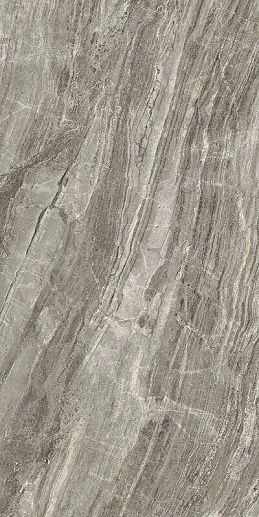 Marmi Maximum Nebula Grigia 150x300 - фото 1