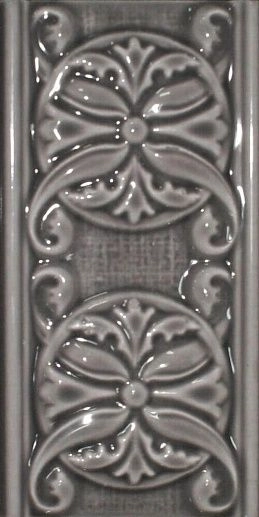 Plus Classic 10 Basalt 7.5x15 - фото 1