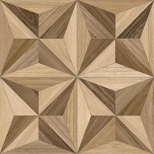 Belice Syote R Multicolor 80x80 - фото 1