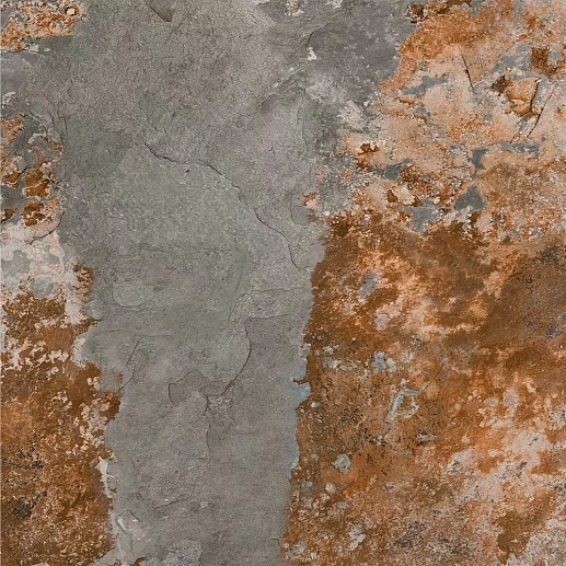 SG625120R Таурано серый обрезной 60x60x0.9 - фото 1