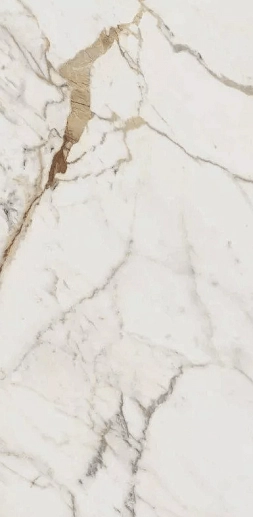 Allmarble Golden White 60x120 - фото 1