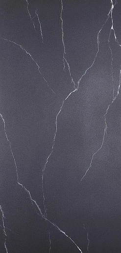 Super Black Marble Matt. 60x120 - фото 1