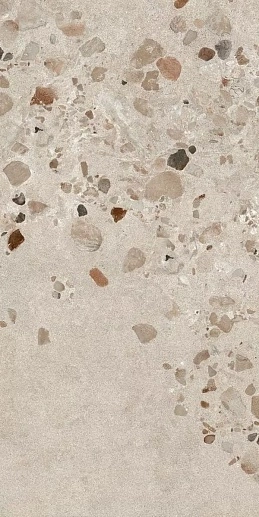 I Cocci Siciliani Grigio 60.4x120.8 - фото 1