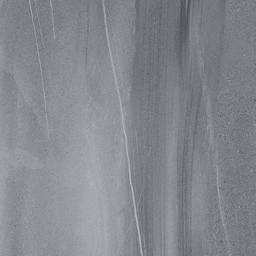 DL600420R Роверелла серый обрезной 60x60x0.9 - фото 1