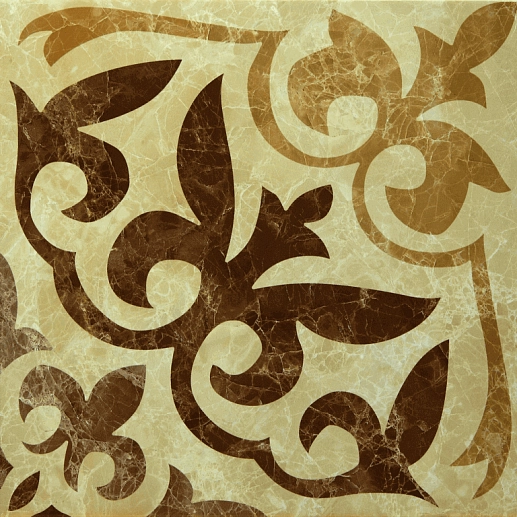 Talisman Pav. Base Tamir Iris 43x43 - фото 1