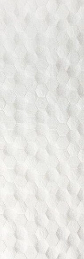 Basalt Hexagon Blanco Rect 29x89 - фото 1