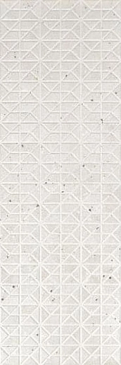 Ama Shape Bianco 40x120 - фото 1