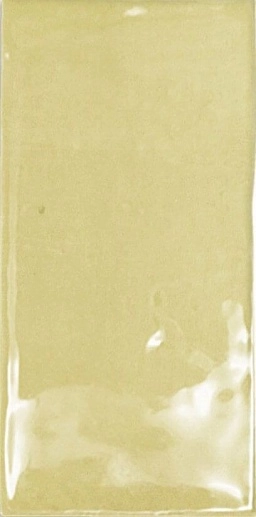 Fez Mustard Gloss 6.25x12.5 - фото 1