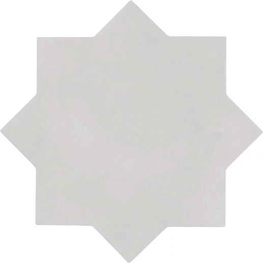 Kasbah Star Smoke 16.8x16.8 - фото 1