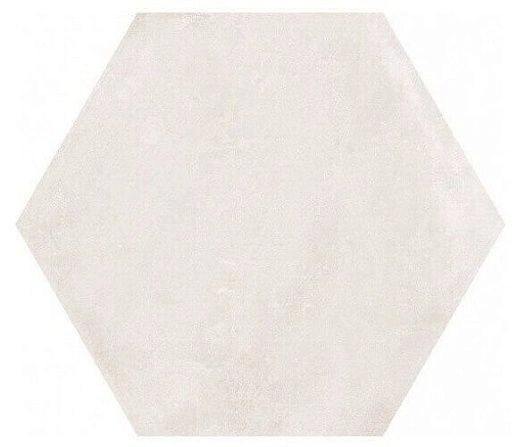 Urban Hexagon Natural 25.4x29.2 - фото 1